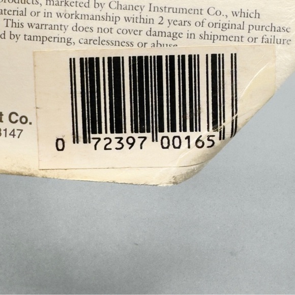 Vintage Coca-Cola Polar Bear Thermometer – 1996 NIP, Suction Cup Mount - Picture 6 of 8